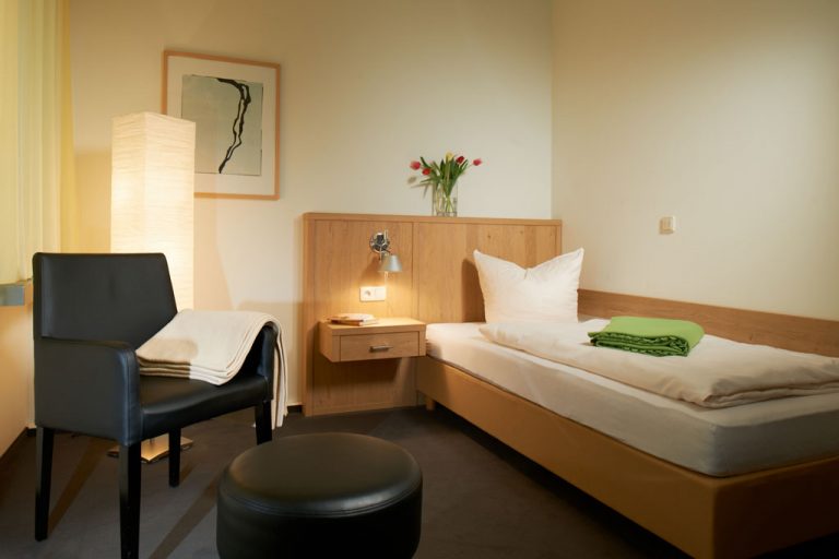 Klinik Am Waldschlößchen Fachklinik Für Psychosomatische Medizin Zentrum www.klinik-waldschloesschen.de